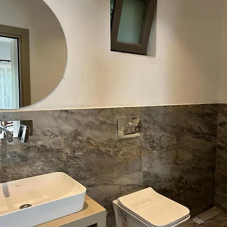 Tatil Evi Mirena 2