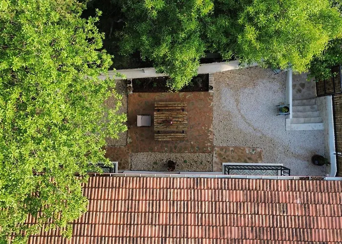 Mirena 2 بيت للعطل