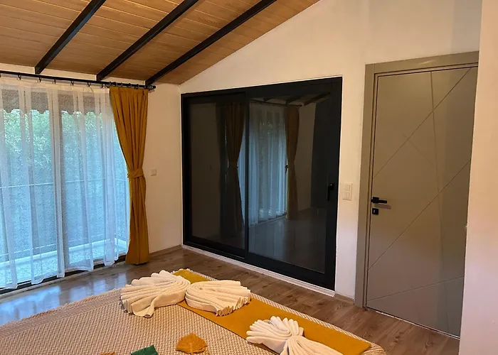 بيت للعطل Mirena 2 كاس