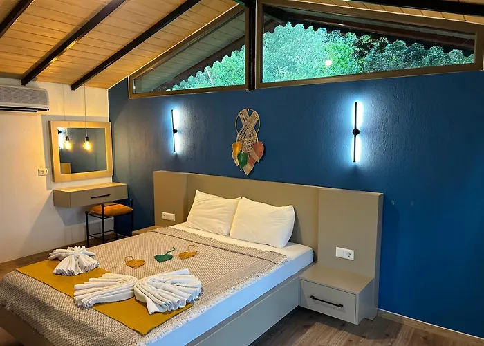 بيت للعطل Mirena 2