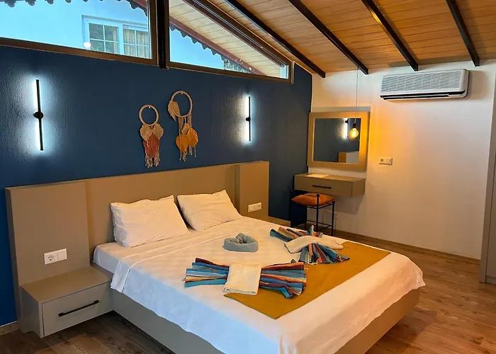 بيت للعطل Mirena 2