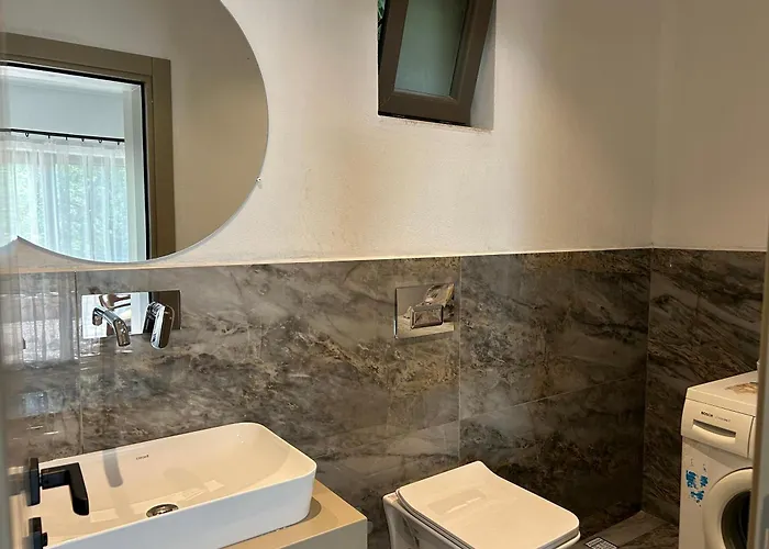 بيت للعطل Mirena 2