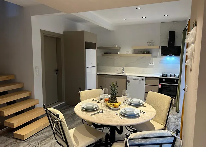 Mirena 2 بيت للعطل *