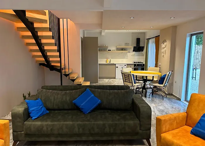 Mirena 2 بيت للعطل