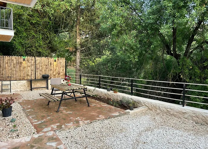 Mirena 2 بيت للعطل *