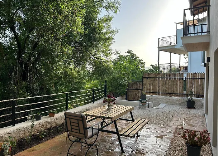 Mirena 2 بيت للعطل *