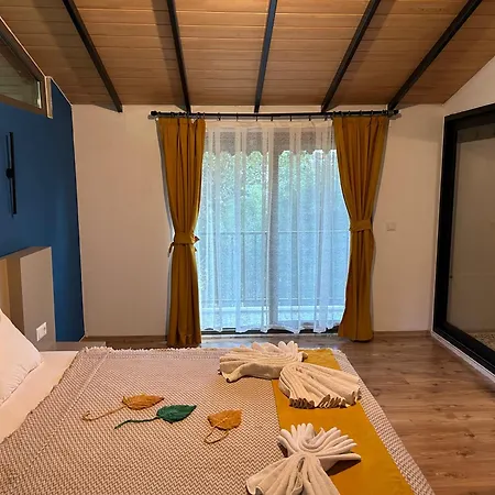 Mirena 2 Tatil Evi *