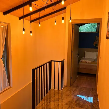 Mirena 2 Tatil Evi *