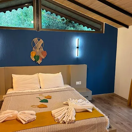 Tatil Evi Mirena 2 *