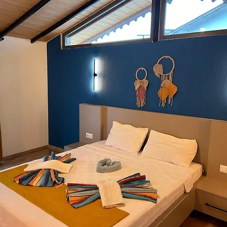Holiday home Mirena 2