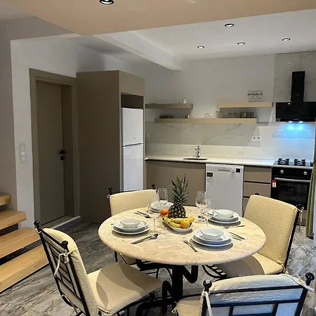 Mirena 2 Tatil Evi *