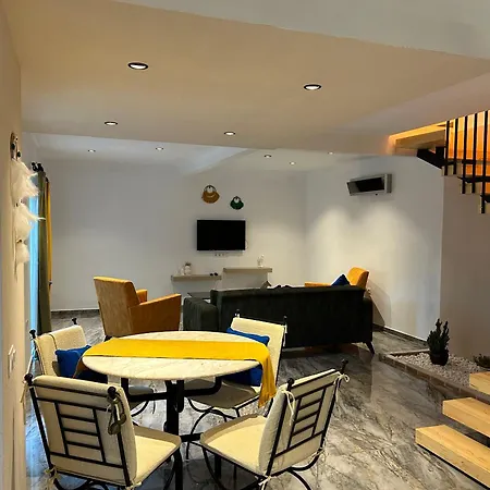 Tatil Evi Mirena 2 *