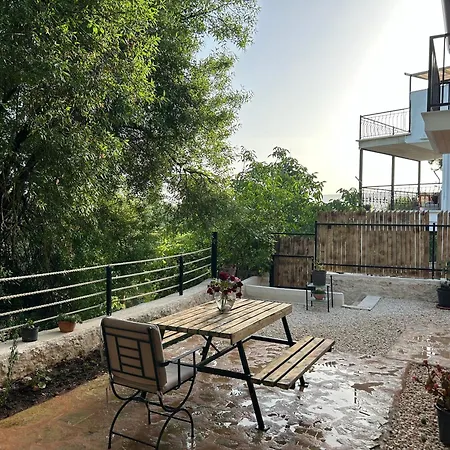 Mirena 2 Tatil Evi *