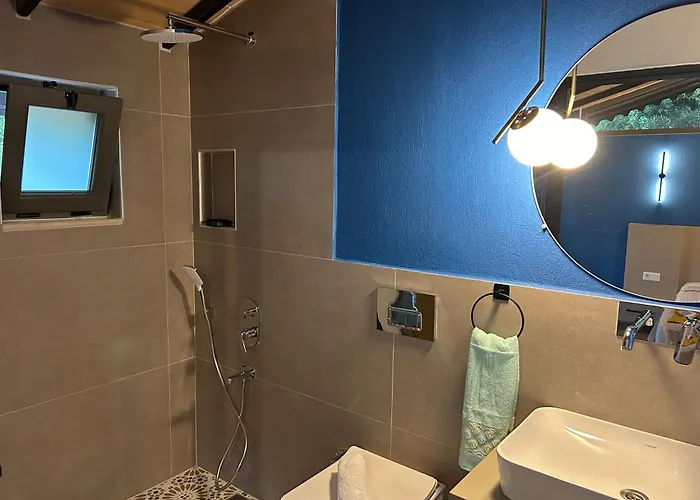 Hébergement de vacances Mirena 2 *