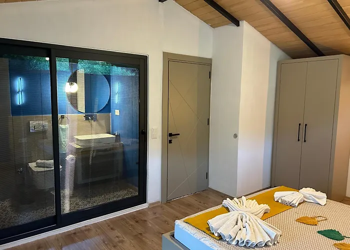 Hébergement de vacances Mirena 2