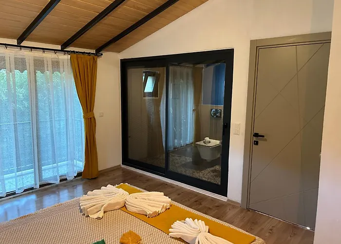 Hébergement de vacances Mirena 2