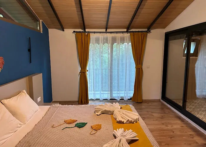 Mirena 2 Hébergement de vacances *