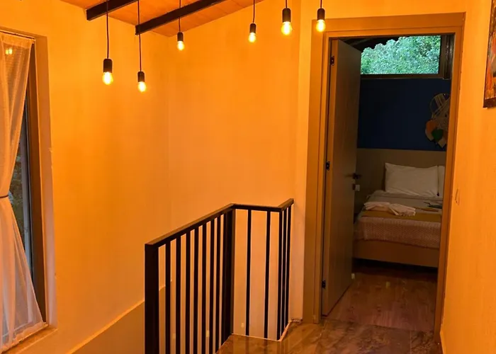 Mirena 2 Hébergement de vacances *