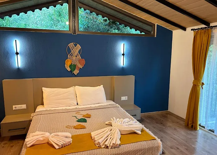 Hébergement de vacances Mirena 2 *