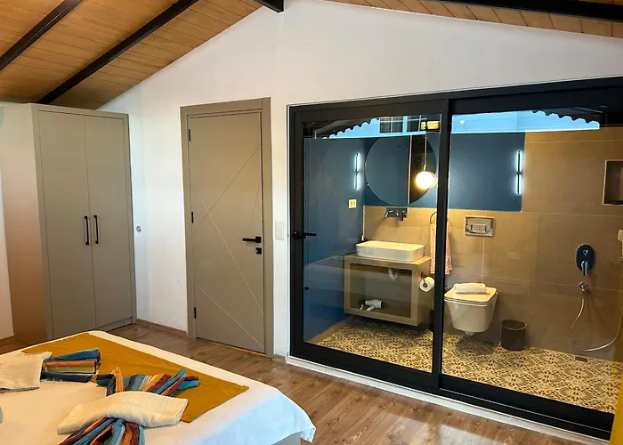 Hébergement de vacances Mirena 2