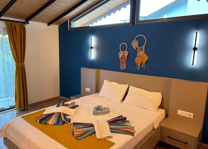 Hébergement de vacances Mirena 2