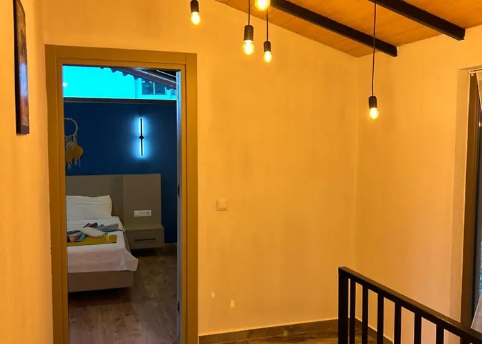 Mirena 2 Hébergement de vacances Kaş