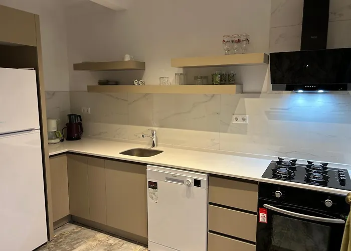 Hébergement de vacances Mirena 2 *