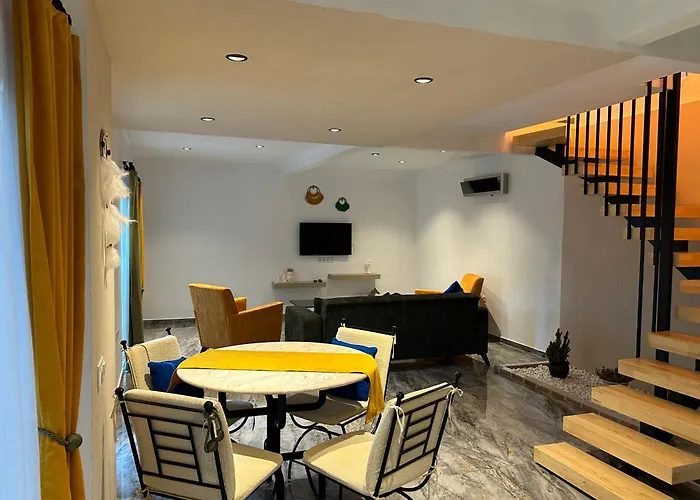 Hébergement de vacances Mirena 2 *