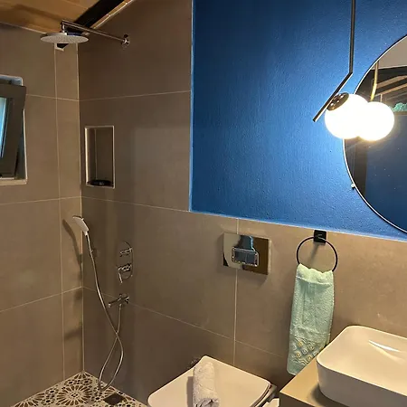 Vakantiehuis Mirena 2 *