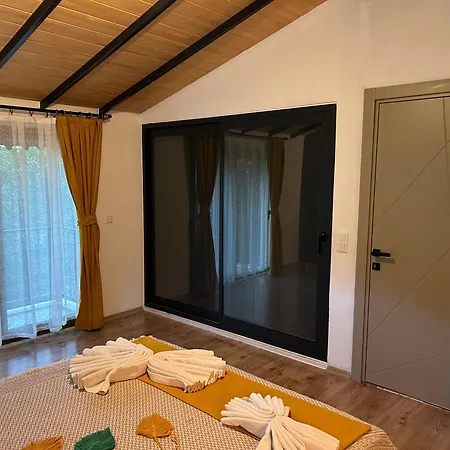 Vakantiehuis Mirena 2 Kaş