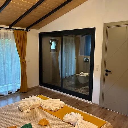 Vakantiehuis Mirena 2