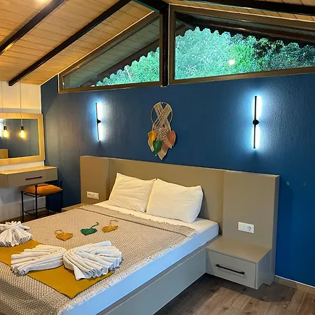 Vakantiehuis Mirena 2