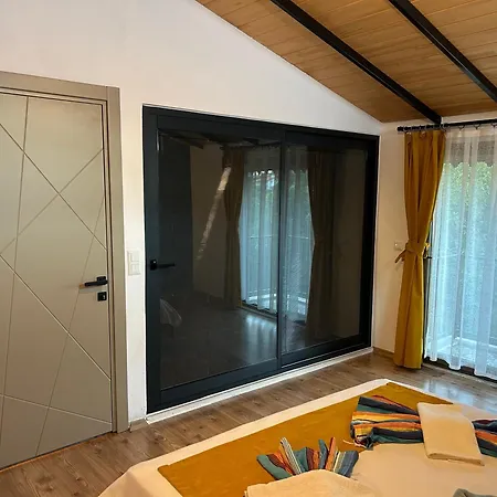 Mirena 2 Vakantiehuis
