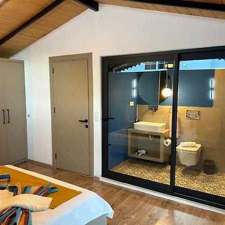 Vakantiehuis Mirena 2
