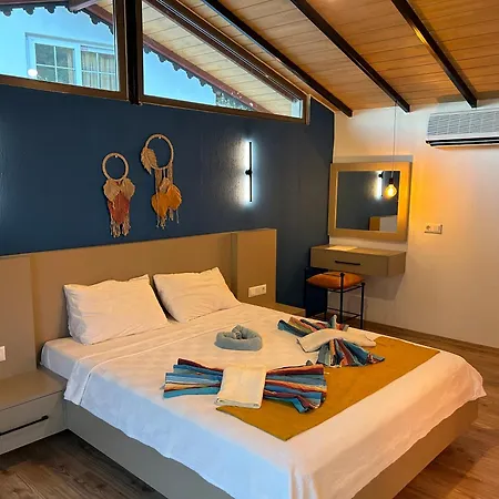 Vakantiehuis Mirena 2