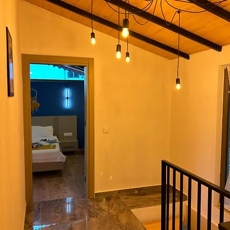 Mirena 2 Vakantiehuis Kaş