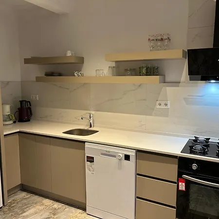 Vakantiehuis Mirena 2 *