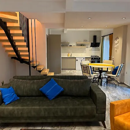 Mirena 2 Vakantiehuis