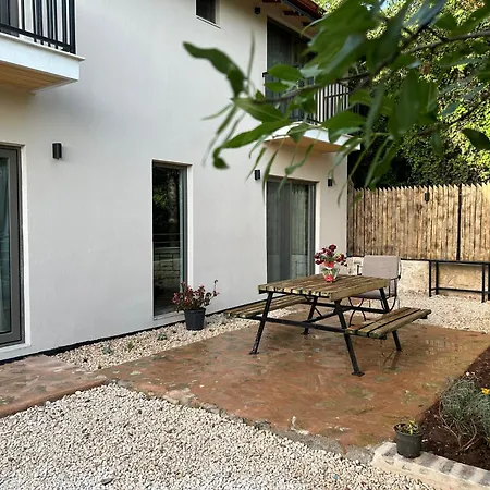 Vakantiehuis Mirena 2 Kaş
